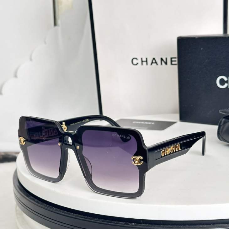 Picture of Chanel Sunglasses _SKUfw77817348fw